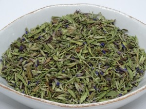 % Ysop Kraut bio * Demeter